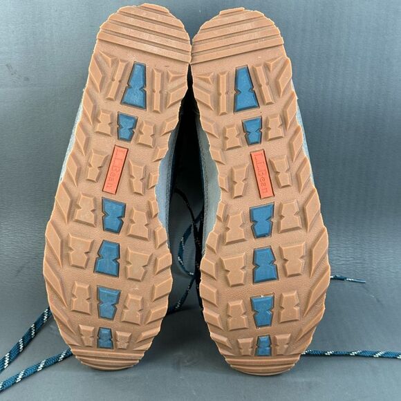 LL Bean Mens TEK 2.5 Katahdin Boot Hiking Shoe size 10.5 - Picture 8 of 8